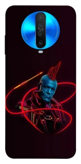 Чехол на Xiaomi Redmi K30 Yondu фото 1 из 1