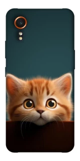 Чохол на Samsung Galaxy Xcover7 Чохол Кошеня фото 1 з 1