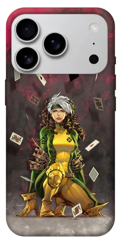 Чехол на Apple iPhone 17 Pro Max (6.9") Rogue фото 1 из 1