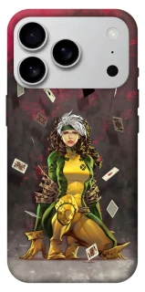 Чехол на Apple iPhone 17 Pro Max (6.9") Rogue фото 1 из 1