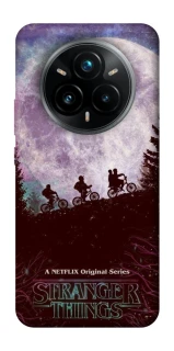 Чехол на Realme 14 Pro+ Stranger Things ver.34 фото 1 из 1