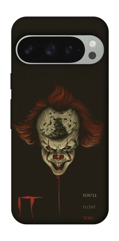 Чохол на Google Pixel 10 Pro XL Воно v2 фото 1 з 1