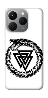 Чохол на Realme 15T Uruboros v2 фото 1 з 1