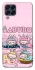 Чохол на Samsung Galaxy M33 5G Labubu Dreams Collage фото 1 з 1