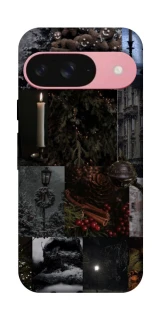 Чехол на Google Pixel 9 Christmas mood ver.6 фото 1 из 1