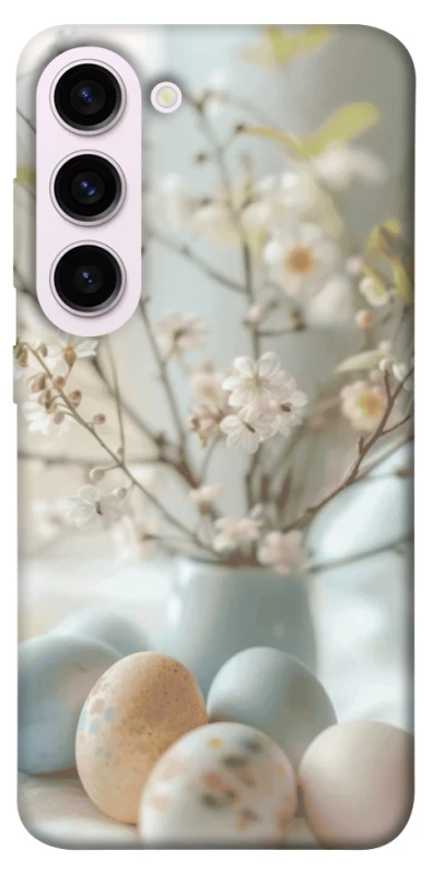 Чехол на Samsung Galaxy S23+ SpringJoy фото 1 из 1