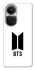 Чохол на Oppo Reno 10 BTS logo фото 1 з 1
