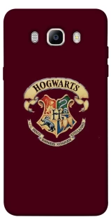 Чохол на Samsung J510F Galaxy J5 (2016) Harry Potter v7 фото 1 з 1