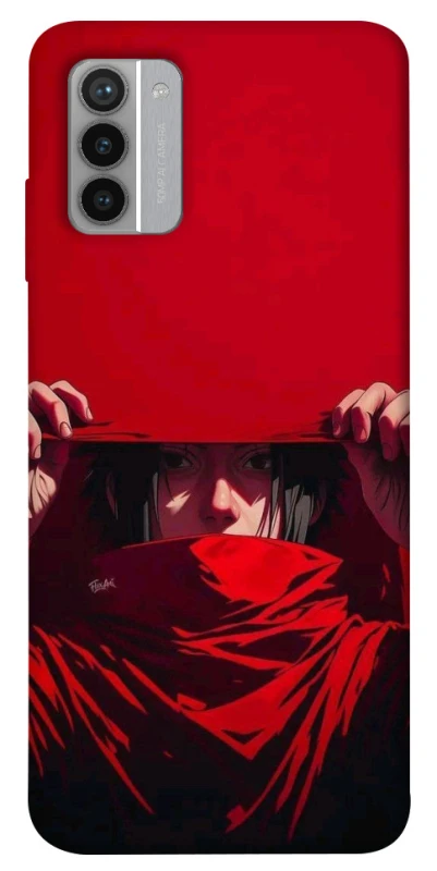 Чехол на Nokia G42 Itachi Uchiha v2 фото 1 из 1