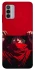 Чехол на Nokia G42 Itachi Uchiha v2 фото 1 из 1