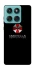 Чохол на Motorola Edge 60 Fusion Umbrella Corporation ver.2 фото 1 з 1