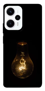 Чохол на Xiaomi Poco F5 / Note 12 Turbo Лампа Едісона фото 1 з 1