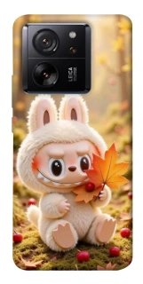 Чохол на Xiaomi 13T Labubu Autumn фото 1 з 1