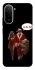 Чохол на Xiaomi Redmi A7 Pro 4G Bad Santa фото 2 з 2