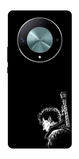 Чехол на Huawei Magic6 Lite Berserk mood фото 1 из 1