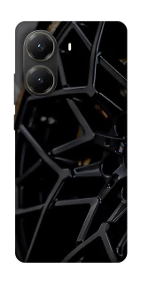 Чохол на Xiaomi Poco X6 Pro Wheel BMW v2 фото 1 з 1