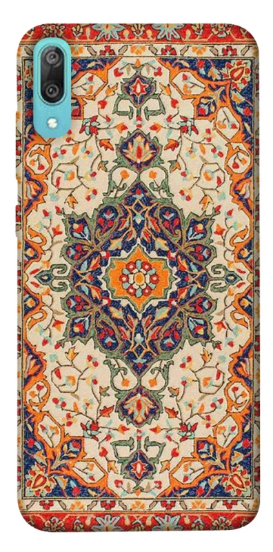 Чохол на Huawei Y6 Pro (2019) Килим v10 фото 1 з 1