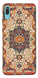 Чохол на Huawei Y6 Pro (2019) Килим v10 фото 1 з 1