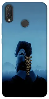 Чехол на Huawei P Smart+ (nova 3i) Odyssey ver.1 фото 1 из 1