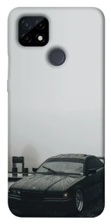 Чехол на Realme C21 BMW mood фото 1 из 1