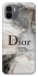 Чохол на Xiaomi Redmi A1 / A2 Dior ver.3 фото 1 з 1