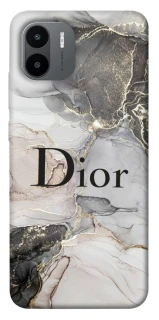 Чехол на Xiaomi Redmi A1+ / Poco C50 / A2+ Dior ver.3 фото 1 из 1