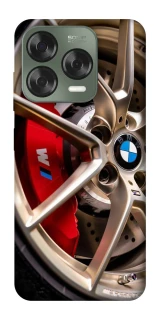 Чехол на ZTE Nubia V70 Design Wheel v9 фото 1 из 1