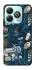 Чохол на ZTE Blade A75 4G Harry Potter V20 фото 1 з 1