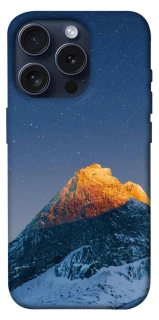 Чохол на Apple iPhone 15 Pro (6.1") Star mountain фото 1 з 1