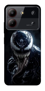 Чохол на ZTE Blade A54 4G Venom v3 фото 1 з 1
