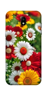 Чохол на Samsung Galaxy J5 (2017) Flowers v11 фото 1 з 1