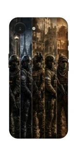 Чохол на Apple iPhone 17e (6.1") Counter-Strike фото 1 з 1