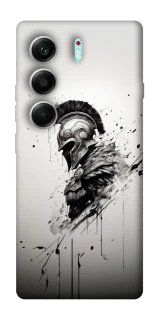 Чехол на Tecno Camon 40 Pro 5G Tattoo ver.3 фото 1 из 1