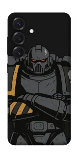 Чохол на Samsung Galaxy S26 Edge Warhammer 40k v3 фото 1 з 1