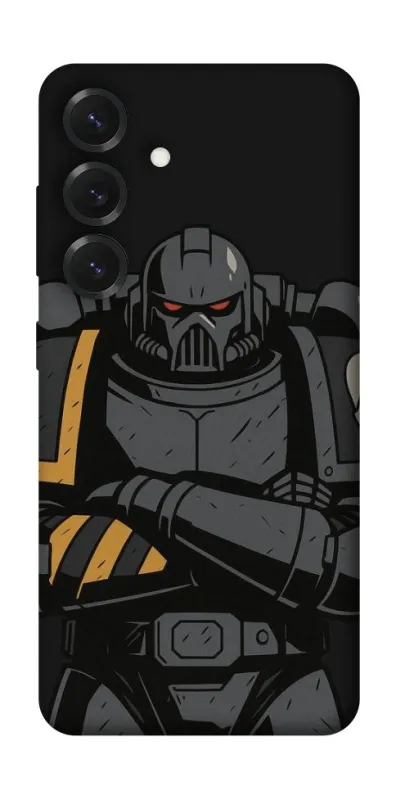 Чохол на Samsung Galaxy S26+ Warhammer 40k v3 фото 1 з 1