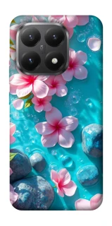 Чехол на Xiaomi 15T Flowers v19 фото 1 из 1