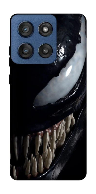 Чохол на Motorola Edge 60 Stylus Venom smile фото 1 з 1