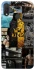 Чохол на Huawei P Smart+ (nova 3i) King collage фото 1 з 1