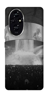 Чохол на Honor 200 Kanye West ver.5 фото 1 з 1