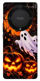 Чехол на Huawei Magic5 Lite Halloween v16 фото 1 из 1