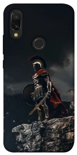 Чохол на Xiaomi Redmi 7 Roman warrior фото 1 з 1