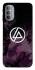 Чохол на Motorola Moto G31 Linkin Park logo ver.6 фото 1 з 1