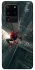 Чехол на Samsung Galaxy S20 Ultra Spider Man ver.4 фото 1 из 1