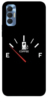 Чохол на TECNO Spark 8P Сoffee speedometer фото 1 з 1