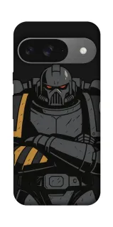 Чохол на Google Pixel 10 Warhammer 40k v3 фото 1 з 1