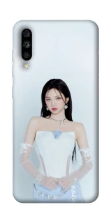 Чохол на ZTE Blade A7s (2019) Chiquita - BABYMONSTER фото 1 з 1