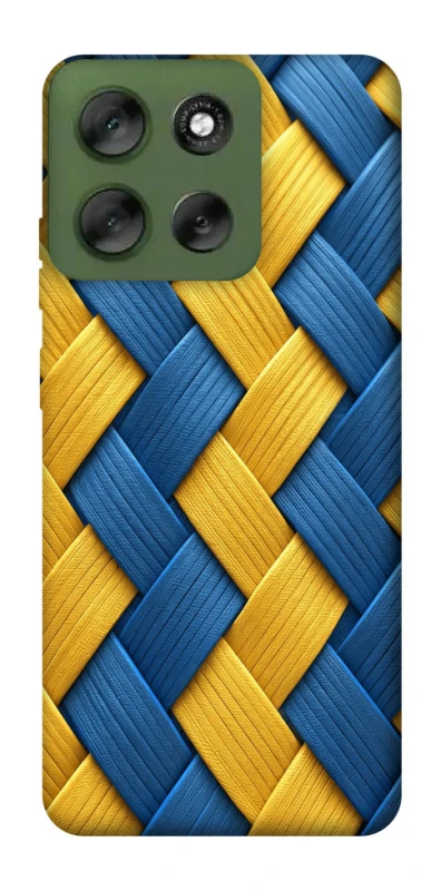 Чохол на Motorola Moto G56 5G Brassweed фото 1 з 1