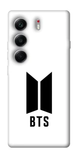 Чохол на Tecno Camon 40 BTS logo фото 1 з 1