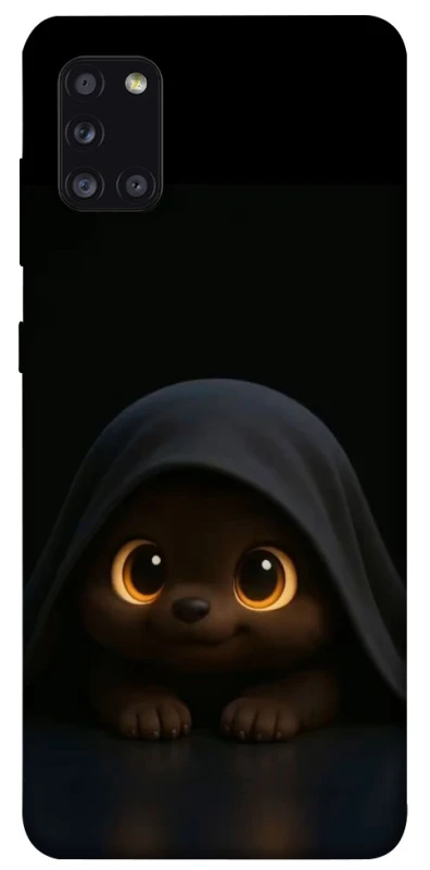 Чохол на Samsung Galaxy A31 Funny Dog фото 1 з 1