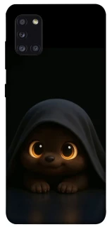 Чохол на Samsung Galaxy A31 Funny Dog фото 1 з 1